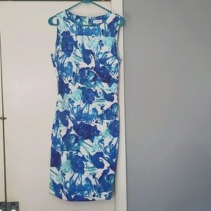 Calvin Klein dress